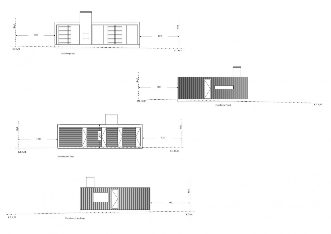 Sommerhus